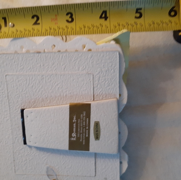 Mom's plaque - Picture 3 of 3